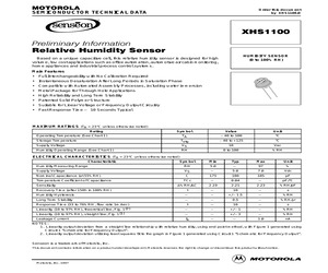 XHS1100.pdf