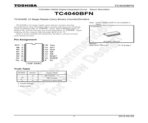 TC4040BFN.pdf