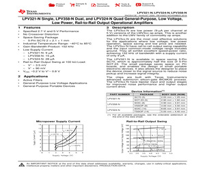 LPV321M5X NOPB.pdf