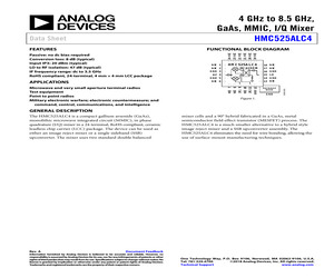 HMC525ALC4TR-R5.pdf