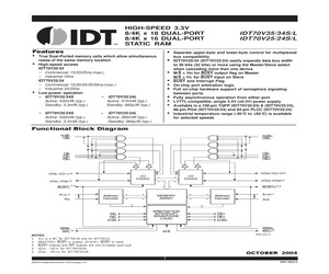 IDT70V24L25GI.pdf