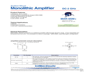 MAR-6SM+.pdf