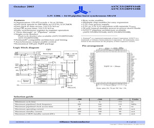 AS7C33128PFS16B-133TQC.pdf