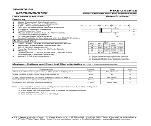 P4KE11A-GT3.pdf