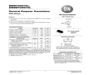 MMBT2907ALT1G.pdf