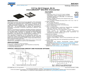 SIC431BED-T1-GE3.pdf