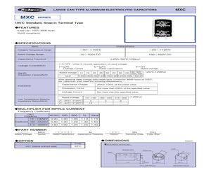 160MXC1000MEFCSN25X40.pdf