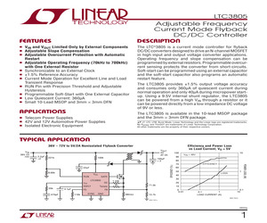 LTC3805EMSE#PBF.pdf