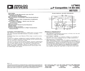 AD7535TQ/883B.pdf