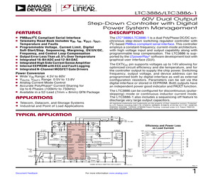 LTC3886EUKG#PBF.pdf