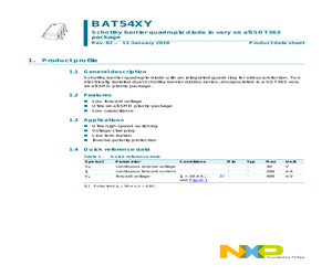 BAT54XY.pdf