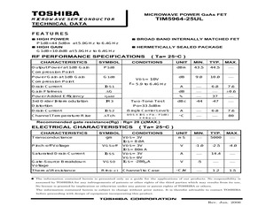 TIM5964-25UL.pdf