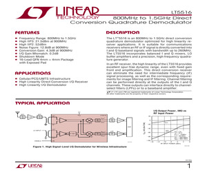 LT5516EUF#TR.pdf