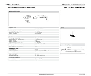 MZTK06P1002/KS35.pdf