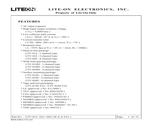 LTV-814A.pdf