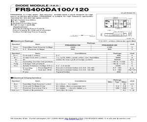 FRS400DA120.pdf