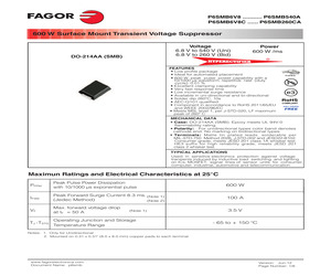 P6SMB100AHE3TRTS.pdf