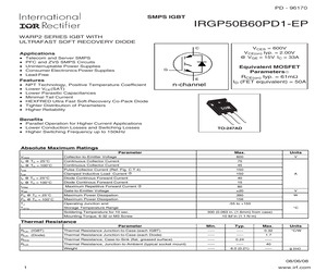 IRGP50B60PD1-EP.pdf