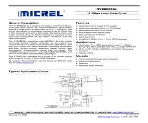 SY88022ALMG.pdf