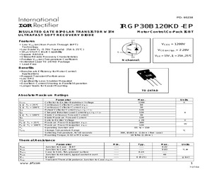 IRGP30B120KDPBF.pdf