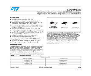 LD3985M122R.pdf