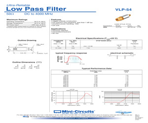 VLP-54+.pdf