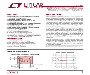 LT3082IDD#PBF.pdf