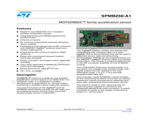 SPMB250-A1.pdf