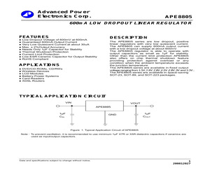 APE8805G-15.pdf