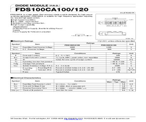 FDS100CA100.pdf