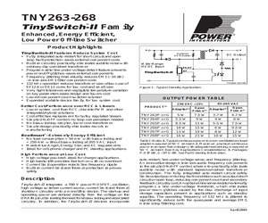 TNY263P-TL.pdf