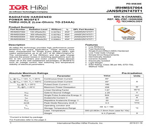 CDDATAPACK/JANSF2N7470T1.pdf