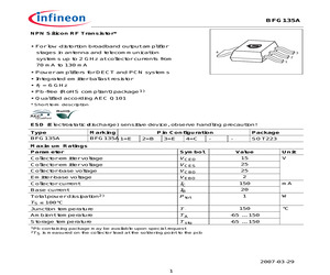 BFG135A E6327.pdf