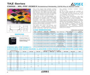 CWR09FB156KBABULK.pdf