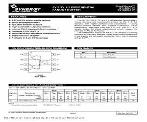 SY10EL11VZC.pdf