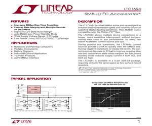 LTC1694IS5#TRMPBF.pdf