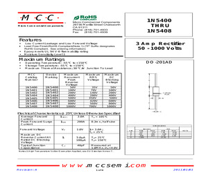 1N5404-TP.pdf