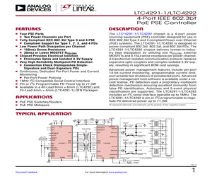 LTC4291IUF-1#PBF.pdf