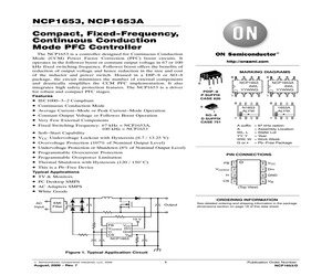 NCP1653P.pdf