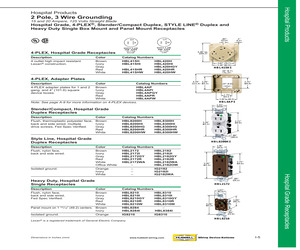 HBL8300HW.pdf