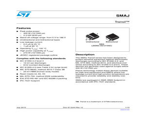 SMAJ154ATR.pdf