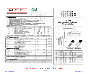 2SC2482-BP.pdf