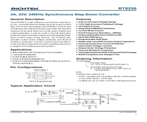 RT8250GSP.pdf