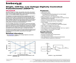 ISL23418WFRUZ-T7A.pdf