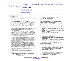 Z85C3010PEG.pdf