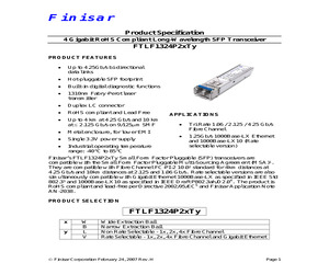 FTLF1324P2WTL.pdf