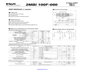 2MBI150J-060.pdf