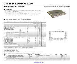 7MBP100JB120.pdf