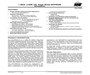 SST29EE010-70-4C-WHE.pdf