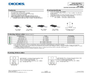 SBR20150CT.pdf